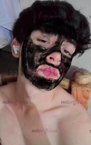 SCORT Y SERVICIOS ÍNTIMOS SOLO PARA MUJERES. - FOTO 8