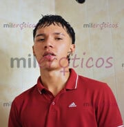 FUCKKIN ESCORTTT PUTO PASIVO CERDO JOVEN AGUANTADOR - FOTO 4
