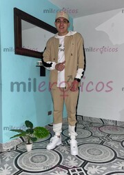 MUCHO GUSTO DAVID, UN PANA 100% SERIO HOMBRE VARONIL, DISCRECIÓN Y BUENOS GUSTOS - FOTO 9