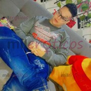 HOMBRE TRANS (FTM, HOMBRE CON VAGINA) EXPERTO EN SATISFACER TUS NECESIDADES - FOTO 5