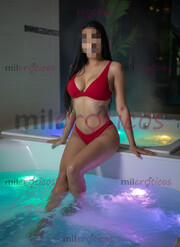 PAISITA DE RICAS TETAS FULL COMPLACIENTE ANAL TRIOS FIESTAS MAMADORA PROFESIONAL - FOTO 7