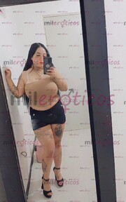 CHICA CURVY TENGO 25 AÑOS CHICHONA , CULONA , AMABLE , BONITA , EDUCADA Y VIP - FOTO 10