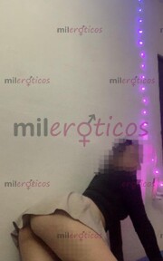 HERMOSA NALGONA NATURAL LISTA PARA COMPLACERTE - FOTO 9