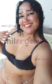 NORKIS LA PUTA PERFECTA PERRA EN LA CAMA Y SEÑORA DE CASA - FOTO 9