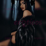 APASIONADA Y GUAPÍSIMA CHICA TRANS SUPER FEMENINA Y MUY CACHONDA - FOTO 9