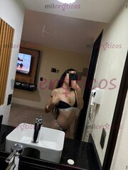 DELGADITA DE CARA MUY BONITA Y SONRISA PERFECTA - FOTO 4