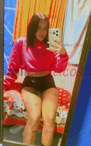 DIVINA FLACA ARDIENTE TRIPLATO EN OCAÑA 18 AÑITOS - FOTO 8