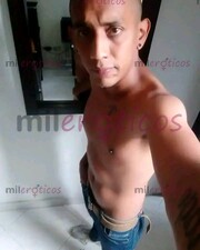 VERGON COSTEÑO 23 CM VERGA BUSCA TRABAJO Y CONOCER PERSONAS EN ESTA HERMOSA CIUD - FOTO 5