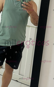 JOVEN ACTIVO VARONIL BUEN FÍSICO VIDA HETERO RESERVADO HIGIÉNICO EDUCADO - FOTO 7