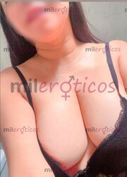 CACHONDA EXQUISITA PUTITA PERVERSA DANIELA - FOTO 3