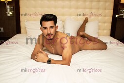 RELÁJATE CON MIS MANOS Y DESPUÉS CON MI CUERPO. DÉJATE CONSENTIR POR MI - FOTO 10