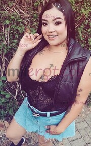 GATITA ARDIENTE CON GANAS DE CUMPLIR TUS FANTASIAS - FOTO 10