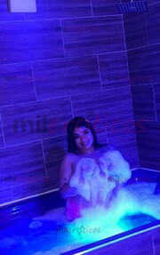 GATITA ARDIENTE CON GANAS DE CUMPLIR TUS FANTASIAS - FOTO 2