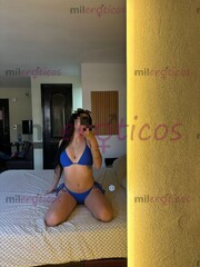 MI NOMBRE ES ESTEFANY, TENGO 23 AÑOS Y ESTOY ESPERANDOTE.. - FOTO 2