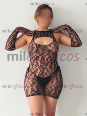 PAULINA SENSUAL MADURA EXPERIMENTADA BONITA LISTA PARA COMPLACERTE RICO HOY - FOTO 7