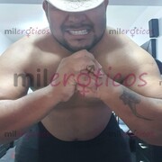 GORDITO SABROSO Y CACHONDO CON GANAS DE PORTARSE MUY MAL - FOTO 6