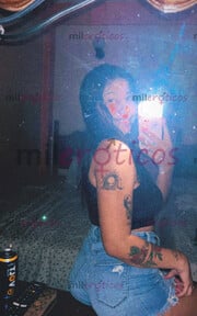 HOLA SOY AYLIM TU CHICA FAVORITA PIEL BLANCA Y ACCESIBLE - FOTO 3