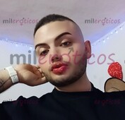 JOSE CON SITIO DISPUESTO A TODO 24 AÑOS SERIO BARBADO VELLUDO - FOTO 4