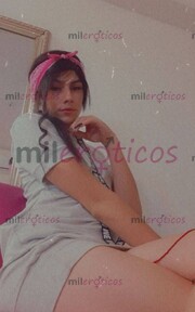 POLLITA CON CARITA FEMENINA SOLO PARA CABALLEROS SOLVENTES DE BUEN GUSTO - FOTO 4