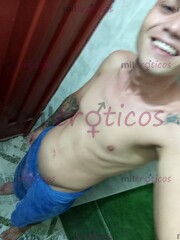 HOMBRE FLACO AMANTE DEL AMOR VEN Y DISFRUTA DE UNA EXPERIENCIA ÚNICA E INIGUALA - FOTO 3