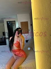 LORENA, SIMPÁTICA Y CON UN CUERPO MUY LINDO... AGENDA TU CITA !! - FOTO 4