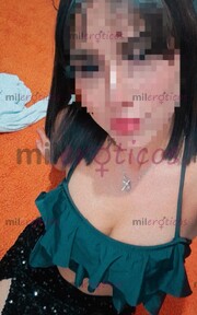 TOCA MI CUERPO PARA QUE TE ENAMORES Y TE EXITES CON ESTAS GRANDES Y LINDAS TETAS - FOTO 10