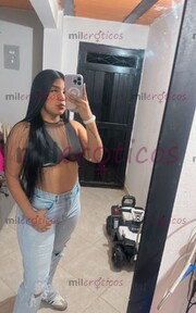 HOLA CHICOS SOY PAULITA, TU MASAJISTA DE CONFIANZA LISTA PARA COMPLACERTE - FOTO 10