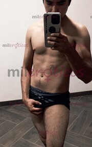 SOY UN JOVEN ATRACTIVO DE BUEN CUERPO Y MUY ACTIVO - FOTO 8