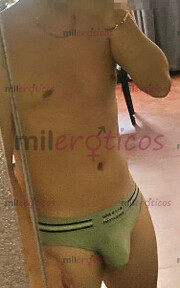 BUEN SEXO RICO CON FUL MORBO. MACHO ACTIVO 24 7 DISP. SITIO DISCRETO - FOTO 1