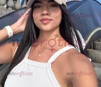 COLOMBIANA SENSUAL, JOVEN Y COMPLACIENTE CON CURVAS IRRESISTIBLES - FOTO 6