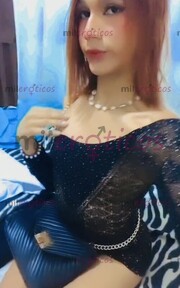 HERMOSA POLLITA FEMENINA Y PELI ROJA COMPLACIENTE Y CARIÑOSA, VEN A MI AMOR!! - FOTO 8