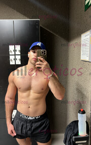 GUAPO ALAN SCOTT EN TU CIUDAD 20CM COMPLACIENTE - FOTO 6