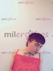 HOLA MI NOMBRE ES SANTIAGO ESTOY ACÁ PARA CUMPLIR TODAS TUS FANTASIAS - FOTO 6