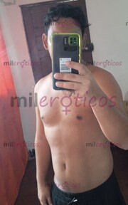 MACHO VERGON CON SITIO DISPONIBLE 24 7 TAMBIÉN AGO DOMICILIO - FOTO 2