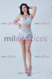 CUERPO ESTILIZADO, CULO Y TETAS SÚPER RICAS - FOTO 2