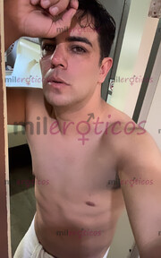 MÁNDAME MENSAJE UN MENSAJE ACTIVO PARA TI NO LO PIENSES MÁS - FOTO 1