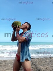 MARCOS, COSTEÑO DE 1.90M, COMPLACIENTE EL CUAL SABE COCINAR EXPERIENCIAS - FOTO 9