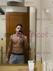 PARCERO DE MEDELLÍN, MUY SERIO RESERVADO Y CON BUENA VERGA 21 CM - FOTO 7