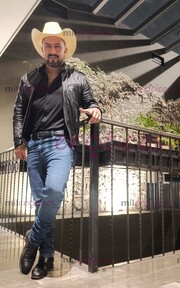 MACHO VERACRUZANO PARA DESPERTAR TUS FANTASÍAS Y DESEOS ERÓTICOS - FOTO 10