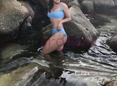 VAGINA ESTRECHITA ME MOJO SÚPER RICO TRABAJO DE MANERA INDEPENDIENTE & SOY DUEÑA - FOTO 4