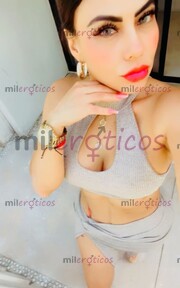 QUIERES BELLEZA, ELEGANCIA Y ACTITUD. ESTOY AQUÍ EN TU CIUDAD. - FOTO 5