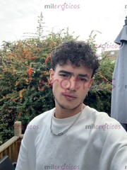 PAISA ALTO FLACO VERGON DISPUESTO A COMPLACERTE - FOTO 4