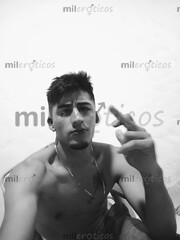 FLACO LECHERO AGUANTADOR SEXOSO DISPUESTO A COMPLACERTE - FOTO 10