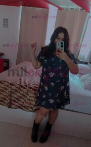 HOLA MI AMOR TENGO 23 AÑOS Y TENGO UN CULO ENORME DISPUESTO A TODO - FOTO 1