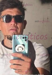 SOY UN HOMBRE SERIO Y DE MENTE ABIERTA PARA CUMPLIR TUS FANTASÍAS - FOTO 4