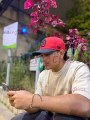 MILAN, MODELO HETERO MORENO DE 170 DE ALTURA CONTEXTURA ATLÉTICA MUY ATRACTIVO - FOTO 10