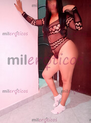 SAL DE ESA RUTINA VEN Y COMEME LAMBEME TODITA QUIERO LLEGAR EN TU BOCA - FOTO 6