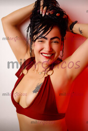 PAISITA DELICIOSA EN TU CIUDAD CON APARTAMENTO PRIVADO - FOTO 10