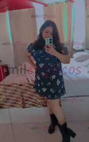 DESEAS UNA AMANTE VIRTUAL O UNA EXQUISITA VIDEOLLAMADA SOY PARA TI - FOTO 6