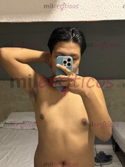 NENE NUEVO EN LA PAGINA LECHERO Y MORBOSO 18 CM MORENO - FOTO 10